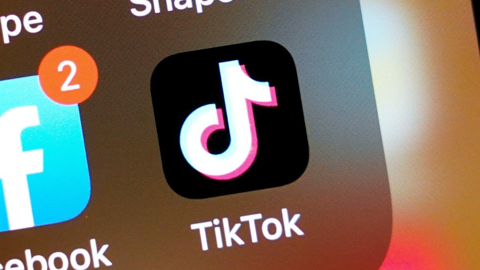 Appen Tiktok.