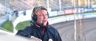 Får viktig roll i speedway-Sverige