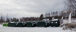 Överklagar återvinningsstation i Sävast