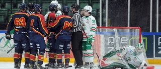 Rafflande första semifinal i JSM-slutspelet – Gnestafostrad spelare vidare till final