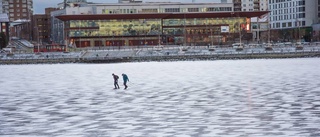 Ranking: Experten avslöjar Luleås fem bästa isar