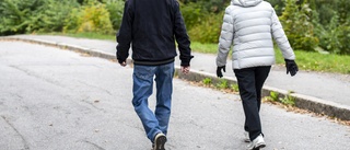 Nu får vi bistå i skolan - för barnbarnens skull