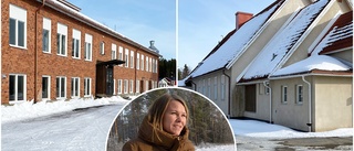 Lokaler rustas för att ta emot flyktingar • Kommunen vill ha hjälp – behöver sängar: ”Vi kommer att gå ut med en vädjan till allmänheten”