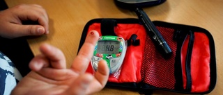 Bukfetma ökar diabetesrisken