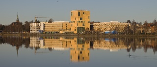 Sök tomter för nybyggt konstmuseum