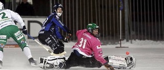 Fördel Sirius i kvartsfinalserien