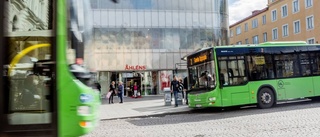 Hopp om mindre kaos på Stora Torget