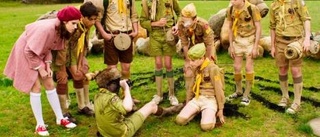 Moonrise kingdom en klassiker