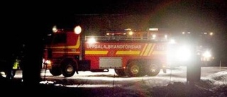 Brandförsvaret sparar