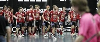 Storvreta utjämnade