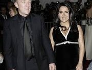 Salma Hayek fick en dotter