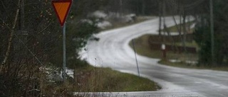 Felaktiga skyltar fara för bilister