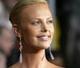 Charlize Theron är Oscarsgalans stora favorit