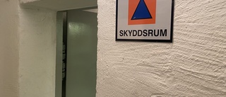 Vad gör vi när funktionsnedsatta inte ges skydd i krig