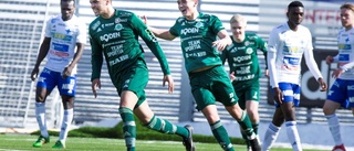 Live-TV 19.30: Piteå IF–Bodens BK