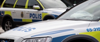 En lugn festivalnatt för polisen