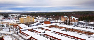 Mångmiljonsatsning på forskning vid LTU