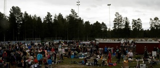 Hertsödagen bjöd på folkfest