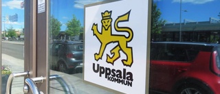 Uppsala prisas för sin tillväxt