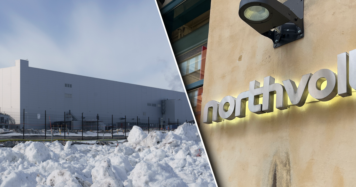 Granskare hemlighetsfulla om Northvolt