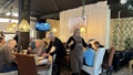 PRO Hemseorten på pizza-buffé  