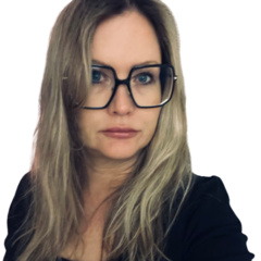 Monica Ranneberg