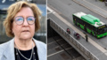 Bussarna drabbas – och snart blir det "betydligt besvärligare"