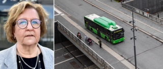 Bussarna drabbas – och snart blir det "betydligt besvärligare"