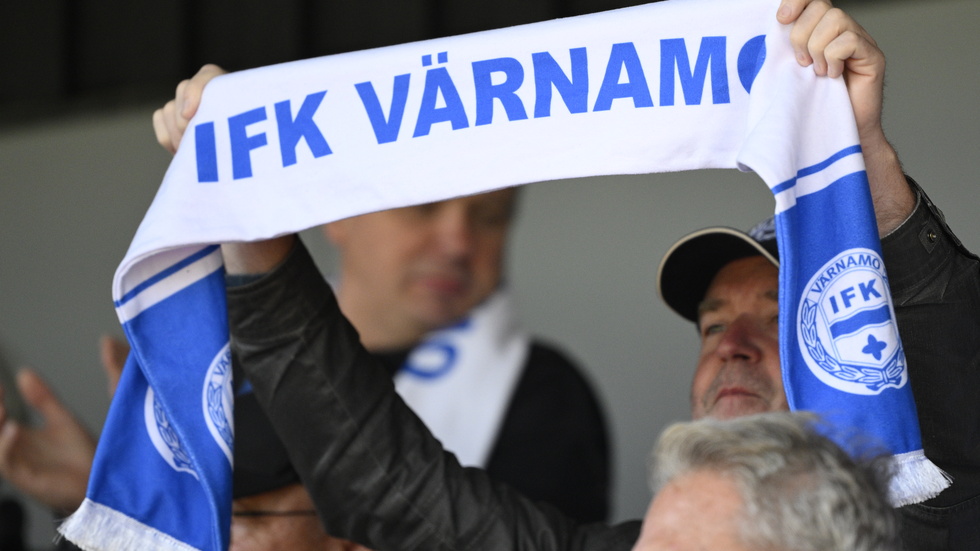 IFK Värnamos fans ser ut att få lämna Värnamo för att se lagets hemmamatcher det här året.