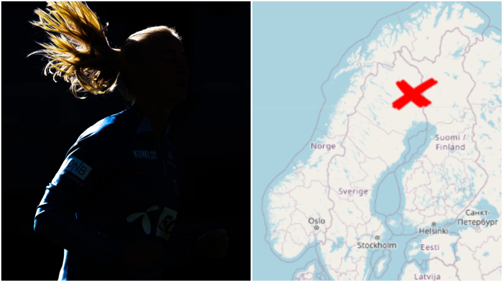 Pajala IF lägger ner damlaget.