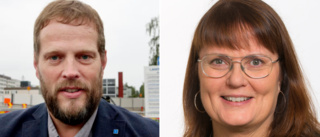 Replik: Har Anna-Lena Danielsson (S) gått i opposition?