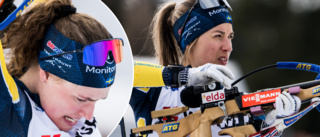 Ingen medalj efter drama – fall och trasig skida: "Onödig risk"