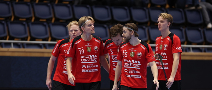 Storvreta mötte Linköping - se reprisen