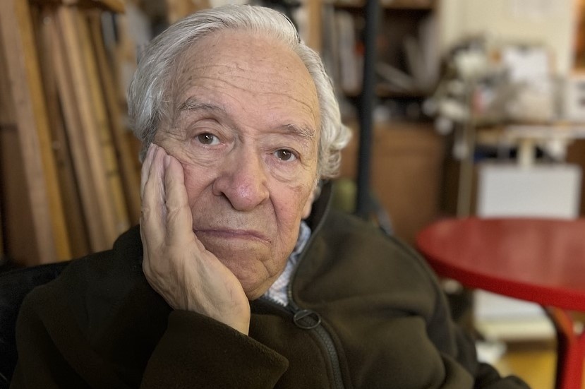 Rafael Castells Mendez.