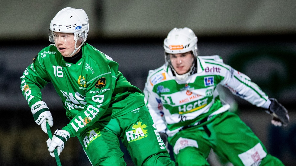 Felix Nyman kommer att bo kvar i Stockholm, men spela för Kalix Bandy. Han har två små barn (ett och tre år). ”Jag är faktiskt föräldraledig. Eftersom de spelar primärt på helger ska det nog funka. Jag har spelat elitserien ett år med två små barn och det gick", säger han. 