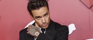 One Direction-stjärnan Liam Payne död