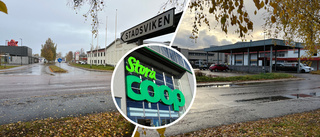 Coop storsatsar – bygger nytt i centrala Luleå