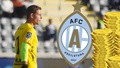 Jättebud på AFC – som är till salu