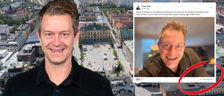 Stjärnans ord – om tipsen från Eskilstunaborna: "Magiskt"