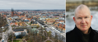 Så hoppas Uppsala vinna mot Kiruna: "Utvecklat kraftigt"