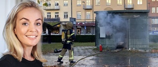 Ilskan – efter branden: "Långt över alla gränser"