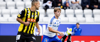 Här är nästa IFK-spelare som får chansen i landslaget