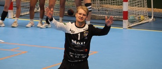 Super-Hampus levererade – precis som handbollspubliken i Enköping