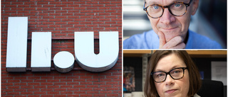 LiU:s rektor svarar SD: Vi står upp för den akademiska friheten