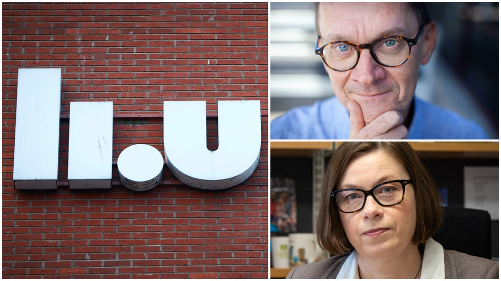 Linköpings universitet bedriver forskning och utbildning inom ramen för högskolelagen. All utbildning kvalitetssäkras genom vår interna kvalitetssäkringsmodell, skriver Jan-Ingvar Jönsson, rektor, Linköpings universitet och Karin Axelsson, prorektor, Linköpings universitet.