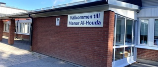 Syftet med Manar Al-Houda är motsatsen till integration