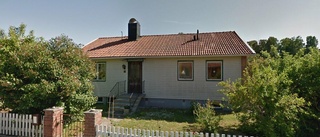 88 kvadratmeter stort hus i Visby får ny ägare