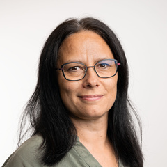 Elin Backlund