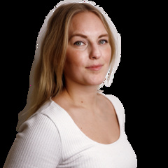 Rebecca Candevi