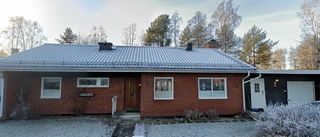 Nya ägare till villa i Luleå – 3 890 000 kronor blev priset